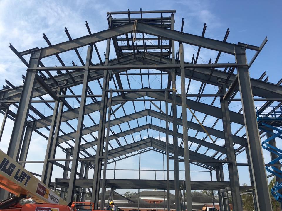 Structural Framing