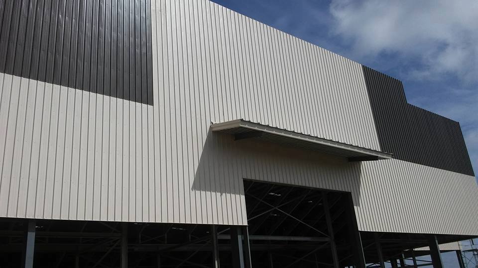 Panel Installation