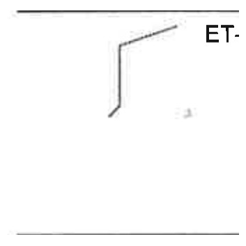 R Transition cross-section profile
