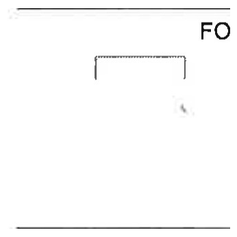Framed Opening Trim 10" cross-section profile
