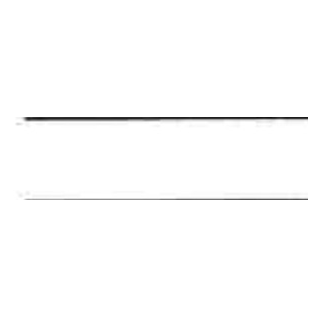 Rake Trim cross-section profile